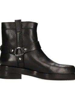 Leren boots 