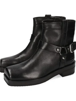 Leren boots 