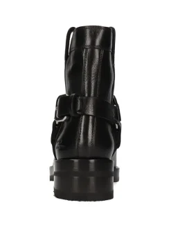 Leren boots 