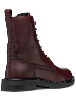 Leren boots 