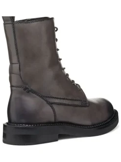 Leren boots 
