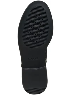 Leren boots 