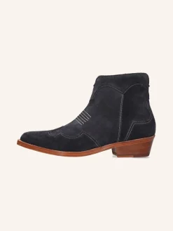 Leren boots 