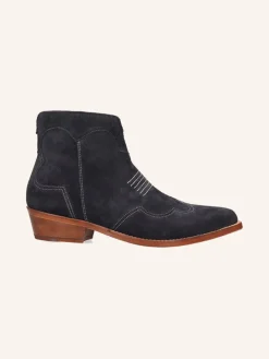 Leren boots 