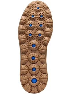 Leren boots 