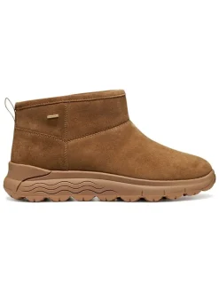 Leren boots 
