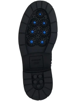 Leren boots 