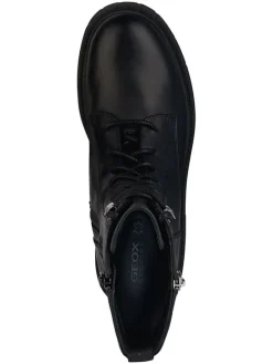 Leren boots 