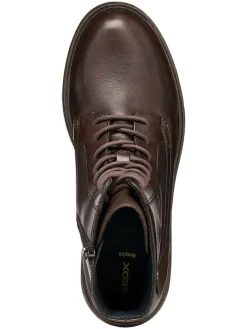 Leren boots 