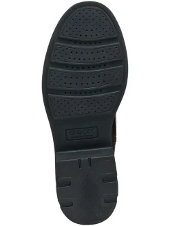 Leren boots 
