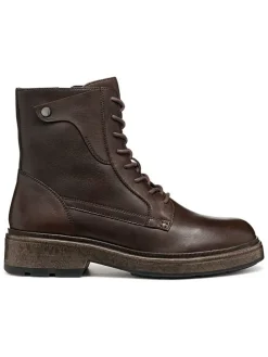 Leren boots 