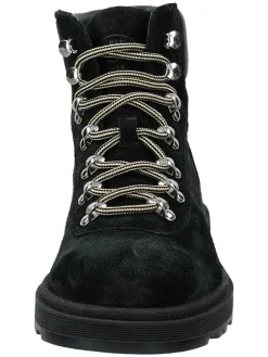 Leren boots 