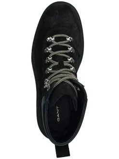 Leren boots 