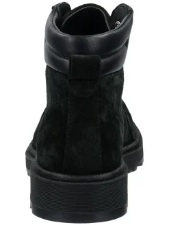 Leren boots 