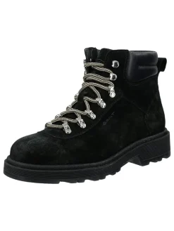 Leren boots 