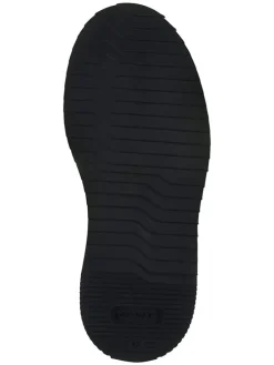 Leren chelseaboots