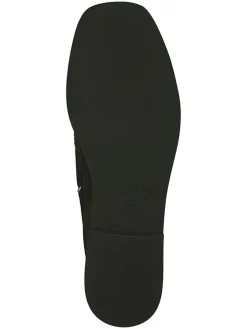 Leren mocassins "Gimble" bruin