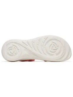 Leren slippers 