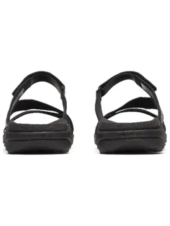 Leren slippers 