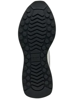 Leren sneakers 