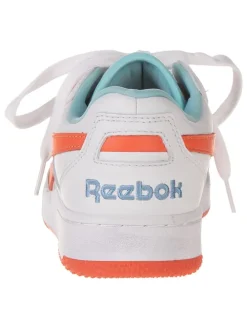 Leren sneakers 