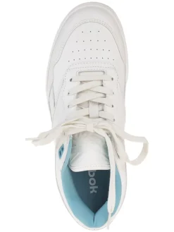Leren sneakers 