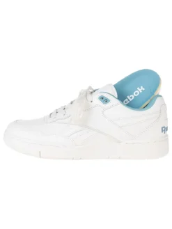Leren sneakers 