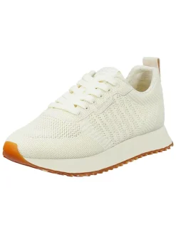 Leren sneakers 