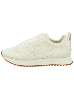 Leren sneakers 