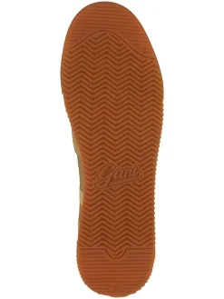 Leren sneakers "Beylana" beige