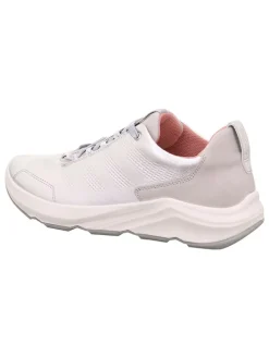 Leren sneakers 
