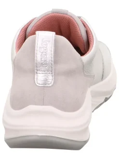 Leren sneakers 