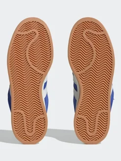 Leren sneakers "Campus 00s" blauw