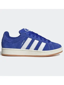 Leren sneakers 