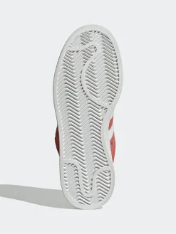 Leren sneakers 