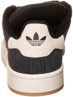 Leren sneakers 