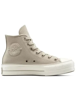 Leren sneakers 