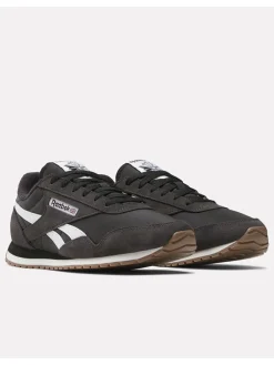 Leren sneakers 