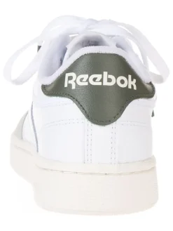 Leren sneakers 