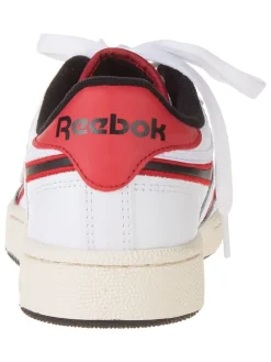 Leren sneakers 
