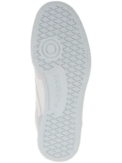 Leren sneakers 
