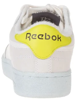 Leren sneakers 
