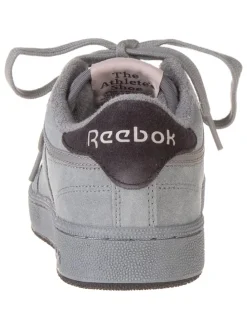 Leren sneakers 