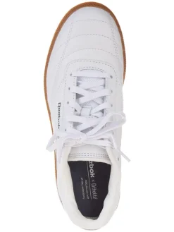 Leren sneakers 