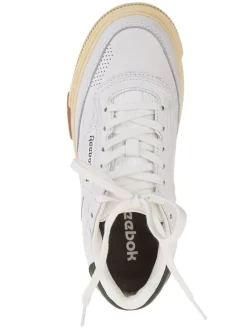 Leren sneakers 