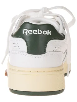 Leren sneakers 