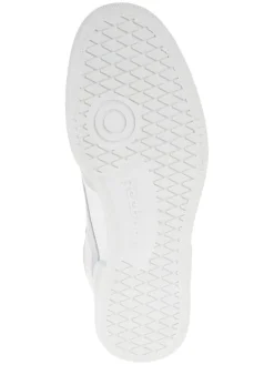 Leren sneakers 