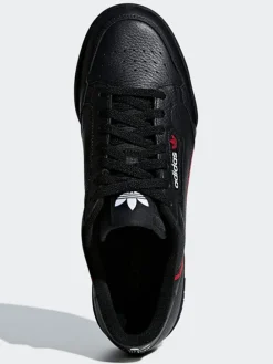 Leren sneakers 