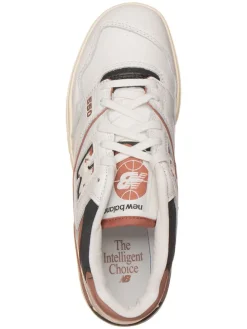Leren sneakers 