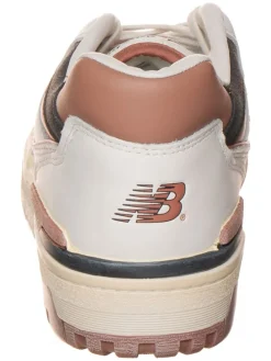 Leren sneakers 